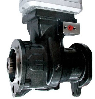 潍康联发供应欧曼空气压缩机，助力汽车配件市场高效运转