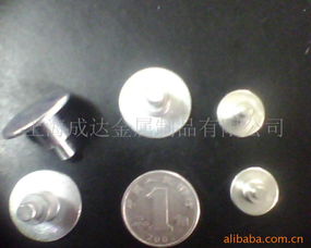 上海成达金属制品 其他非机动车配件及汽车零配件产品列表