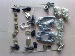 克莱斯勒帝王汽车配件 拆车件的选择与使用指南