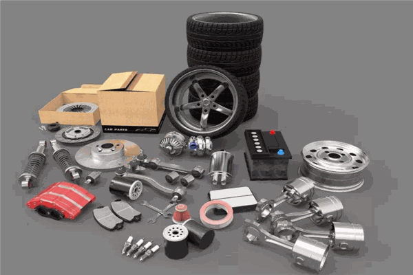 优配库汽配 专业汽车零配件供应链平台的价值解析