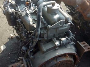 成都汽车配件市场 聚焦五十铃二手发动机的机遇与挑战