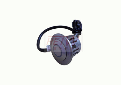 专业解析 长丰猎豹CS6倒车雷达探头（后侧）CC800330泊车感应装置